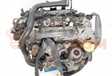 Motor z17dtr Opel Zafira B 1.7 CDTI (125 cv) 2006