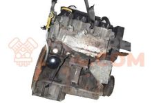 Motor z18xe Opel Astra G 1.8 16V (116 cv)