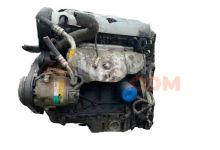 Motor z18xe Opel Corsa E 5-puertas 1.4 ECOTEC (90 cv) Automatico 2015