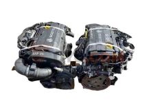 Motor z18xe Opel Insignia Sedan (Versión 2013) 1.8 (140 cv) Ecotec
