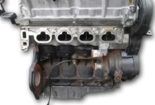 Motor Z18XE Opel Vectra B (Versión 1999) 1.8 16V (125 cv)
