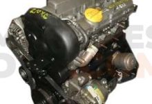 Motor Z18XE Opel Vectra C CC 1.8 ECOTEC (122 cv)