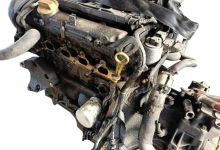 Motor Z18XE Opel Vectra C CC (Versión 2005) 1.8i 16V (140 cv)