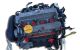 Motor z18xe Opel Zafira A (T3000) 1.8 16V (125 cv) Automatico