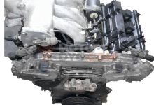 Motor Z19DT Opel Astra H 1.9 CDTI (120 cv) 2004