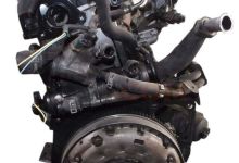 Motor Z19DT Opel Astra H Caravan 1.9 CDTI (120 cv) Automatico