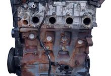 Motor Z19DT Opel Signum (Versión 2005) 1.9 CDTI (120 cv)