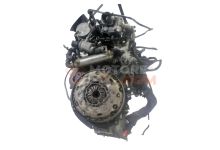 Motor Z19DT Opel Vectra C 1.8 (110 CV) 2006
