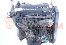 Motor z19dt Opel Zafira B 1.9 CDTI (100 cv) 2006