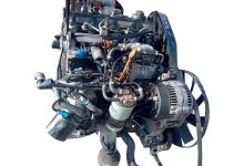 Motor z19dt Opel Zafira B 1.9 CDTI (100 cv) 2005