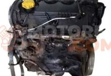 Motor z19dt Opel Zafira B 1.9 CDTI (100 cv) 2008
