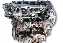 Motor Z19DT Opel Zafira B 1.9 CDTI (120 cv) 2007
