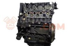 Motor z19dt Opel Zafira B 1.9 CDTI (120 cv) Automatico 2006