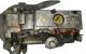 Motor z19dt Opel Zafira B 1.9 CDTI (150 cv)