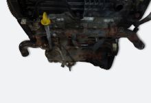 Motor Z19DT Saab 9-3 Sedan II (E) 1.9 TiD (120 cv) 2006