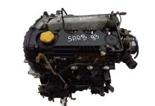 Motor z19dt Saab 9-3 Sport Combi II (E) 1.9 TiD (150 cv) 2005