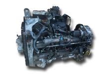 Motor z19dth Cadillac BLS 1.9 16V TiD (150 cv)