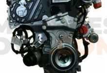 Motor Z19DTH Cadillac BLS 1.9 16V TiD (150 cv) Automatico