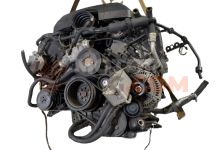 Motor Z19DTH Opel Astra H 1.6 (115/112 cv) ecoFLEX LPG 2007