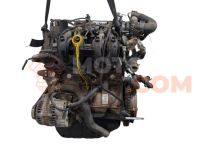 Motor Z19DTH Opel Astra H 1.6i 16V (105 cv) 2007