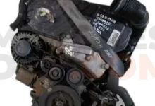 Motor Z19DTH Opel Astra H 1.9 CDTI (150 cv) 2004