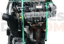 Motor Z19DTH Opel Astra H 2.0i 16V Turbo (200 cv) 2009