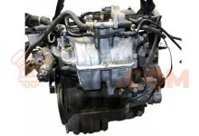 Motor z19dth Opel Astra H Caravan 1.9 CDTI (150 cv) 2006