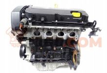Motor z19dth Opel Astra H TwinTop 1.9 CDTI (150 cv) 2008