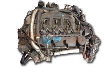Motor z19dth Opel Vectra B CC 2.0 DI 16V (82 cv) 2003