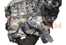 Motor z19dth Opel Vectra C 1.9 CDTI (120 cv) 2007