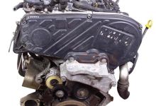 Motor Z19DTH Opel Vectra C 1.9 CDTI (120 cv) 2008