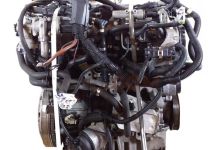 Motor Z19DTH Opel Vectra C 1.9 CDTI (150 cv) 2005