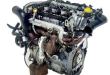 Motor z19dth Opel Zafira B 1.9 CDTI (120 cv) 2008