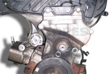 Motor Z19DTH Opel Zafira B 1.9 CDTI (150 cv) 2007