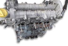 Motor Z19DTH Opel Zafira B 1.9 CDTI (150 cv) 2008