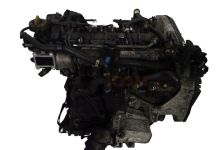 Motor z19dth Opel Astra H 1.9 CDTI (120 cv) 2009