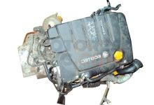 Motor z19dtl Opel Zafira B 1.9 CDTI (100 cv) 2005