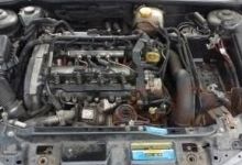 Motor Z19DTR Cadillac BLS 1.9 16V TiD (150 cv) 2006