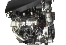 Motor Z20D Chevrolet Orlando 2.0 TD (163 cv) Automatico