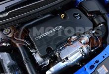 Motor Z20D1 Chevrolet Cruze Sedan 2.0 D 16V (163 cv)
