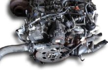 Motor Z20D1 Chevrolet Orlando 2.0 TD (163 cv)