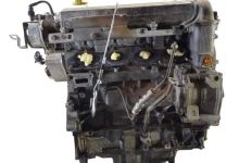 Motor Z20NET Opel Signum 2.0 TURBO (F48) 175 CV 2004