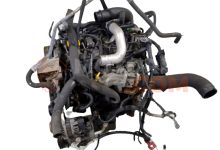 Motor Z20S Chevrolet Captiva 2.0 TD (150 cv) 2007