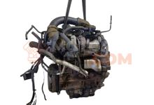 Motor Z20S Chevrolet Captiva 2.0 TD (150 cv) 2006