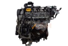 Motor z20s1 Chevrolet Captiva 2.0 TD AWD (150 cv) 2006