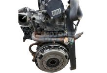Motor z20s1 Chevrolet Epica 2.0 (128cv) 2006