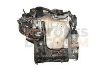Motor Z20S1 Opel Antara (Versión 2010) 2.4 (167 cv) AWD Ecotec 2010
