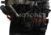 Motor Z22D1 Chevrolet Captiva II 2.2 D 16V (163 cv) 2011