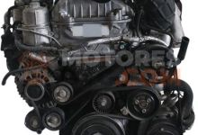 Motor Z22D1 Chevrolet Captiva II 2.2 D 16V (163 cv) 2011