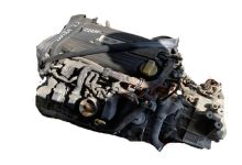 Motor Z22SE Opel Astra G 2.2i 16V (147 cv) 2004